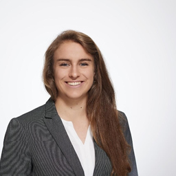 Anja Boebel