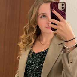 Julia Kottmann