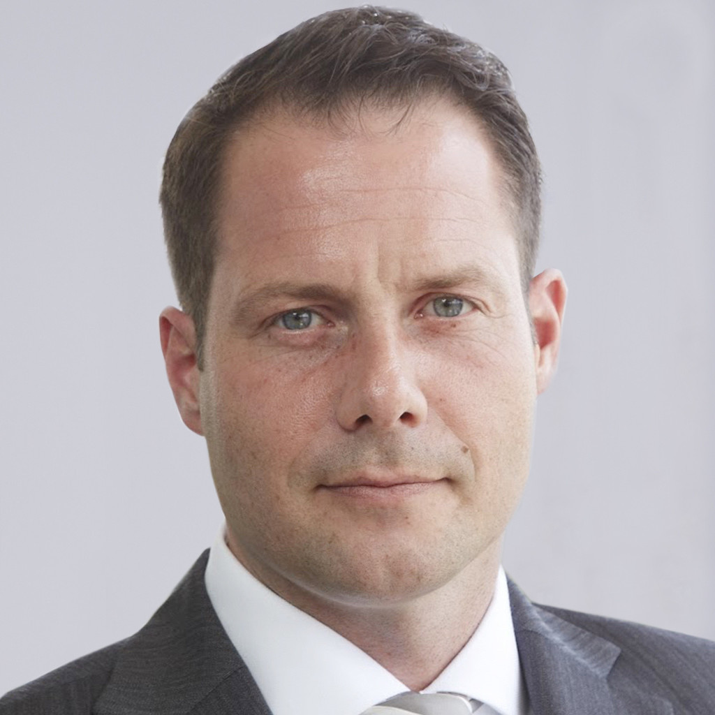 Florian Pavel - Technischer Geschäftsführer - MVV Netze GmbH