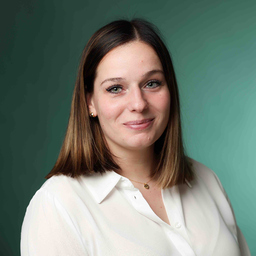 Nadine Spörl