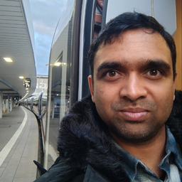 Akshath LT