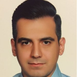Reza Safivand