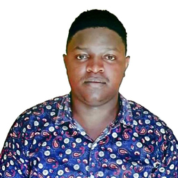kenneth njuguna