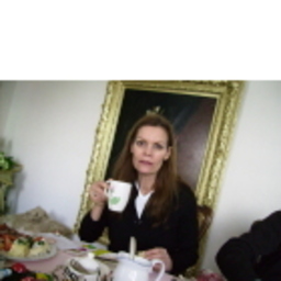 Sabine Meyer