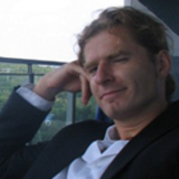Torsten Hanel