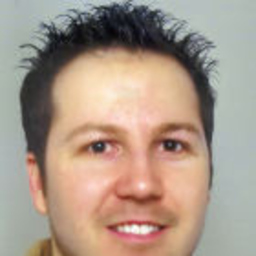 Armin Rauscher