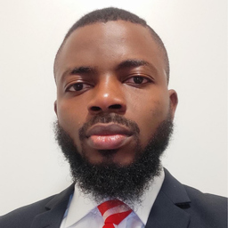 Samuel Adegoke