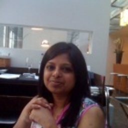 Mamta Kedia