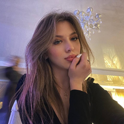 Katsiaryna Kanashuk's profile picture