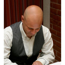 Christian Zienert
