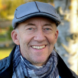 Matthias Wolf
