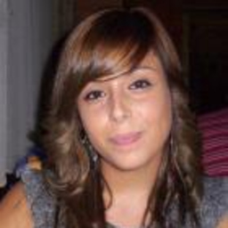 Isabel boix Bisbal