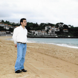 Eric ATLAN