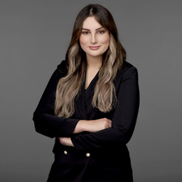 Aysegül Ikikuyu