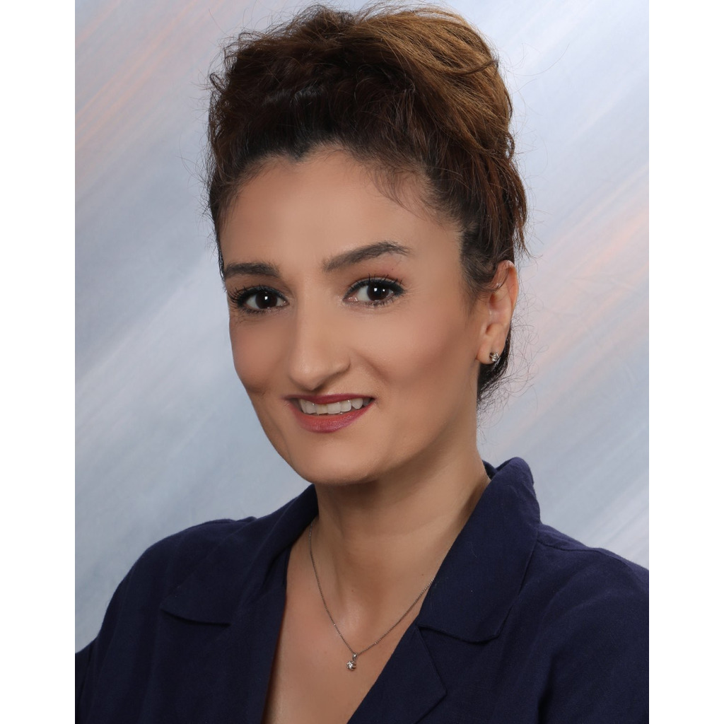 Social Media Profilbild Hayal güngör kartal Düsseldorf