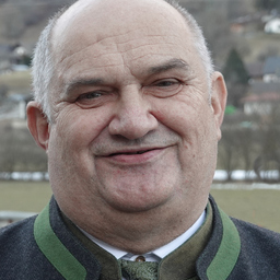 Arnulf Johannes Pichler