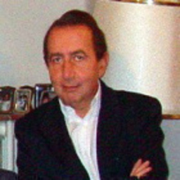 Fernando Bárcena