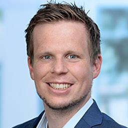 Merlin Schwertner