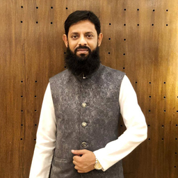 Shajed Talukder