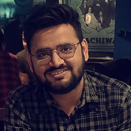 PRAKHAR VAISH