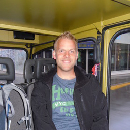 Rüsch Robert