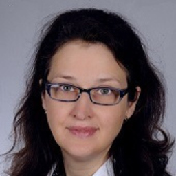 Dr. Corina Ross