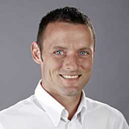 Jochen Rieger