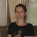 Ekaterina Sokolova