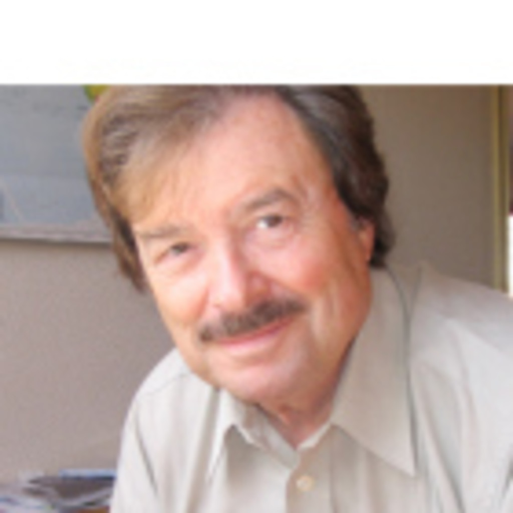 Paul Rupp Freier Mitarbeiter XING