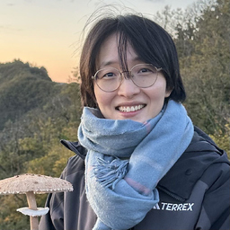 Dr. Qiuni FU