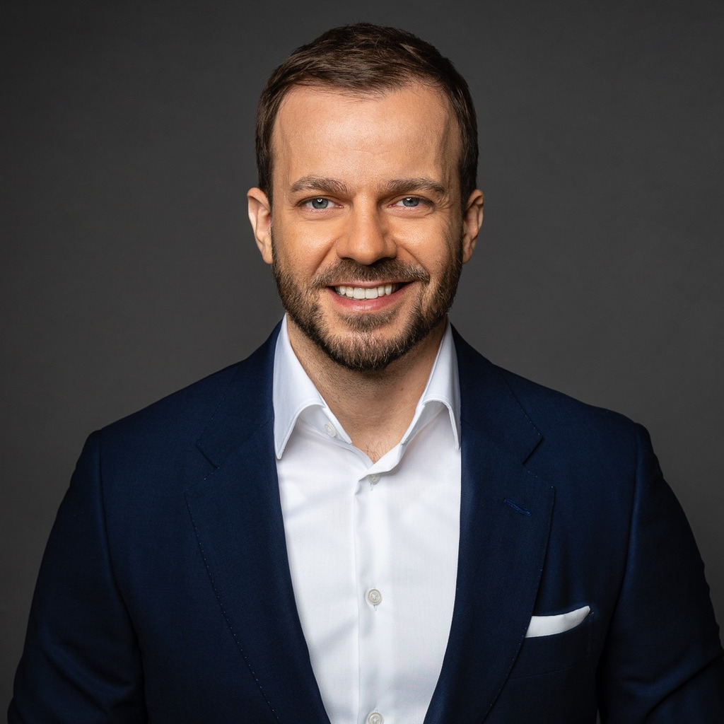 Janos Györösi CEO SEM GmbH XING