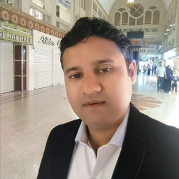 Sahir Mahesar