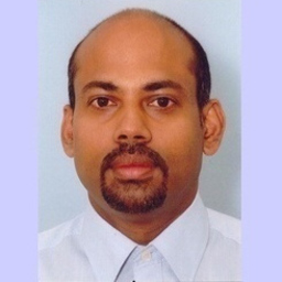 SRISANKAR SUBRAMANIAM