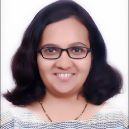 Rupali Deore