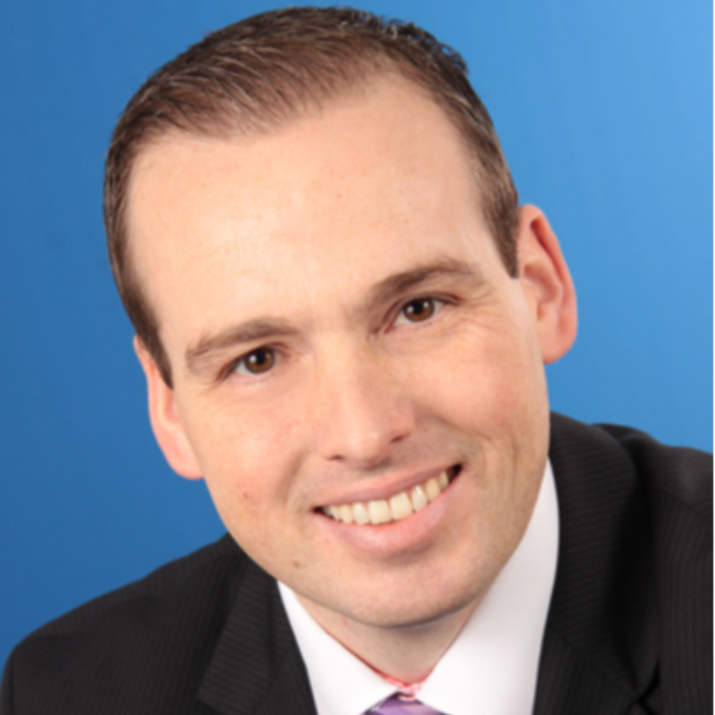 Christophe Geschäftsführer FiberSol GmbH XING