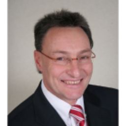 Bernd Springsguth