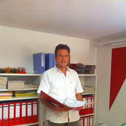 Bernd Kranich