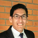 Ing. Carlos Ramirez