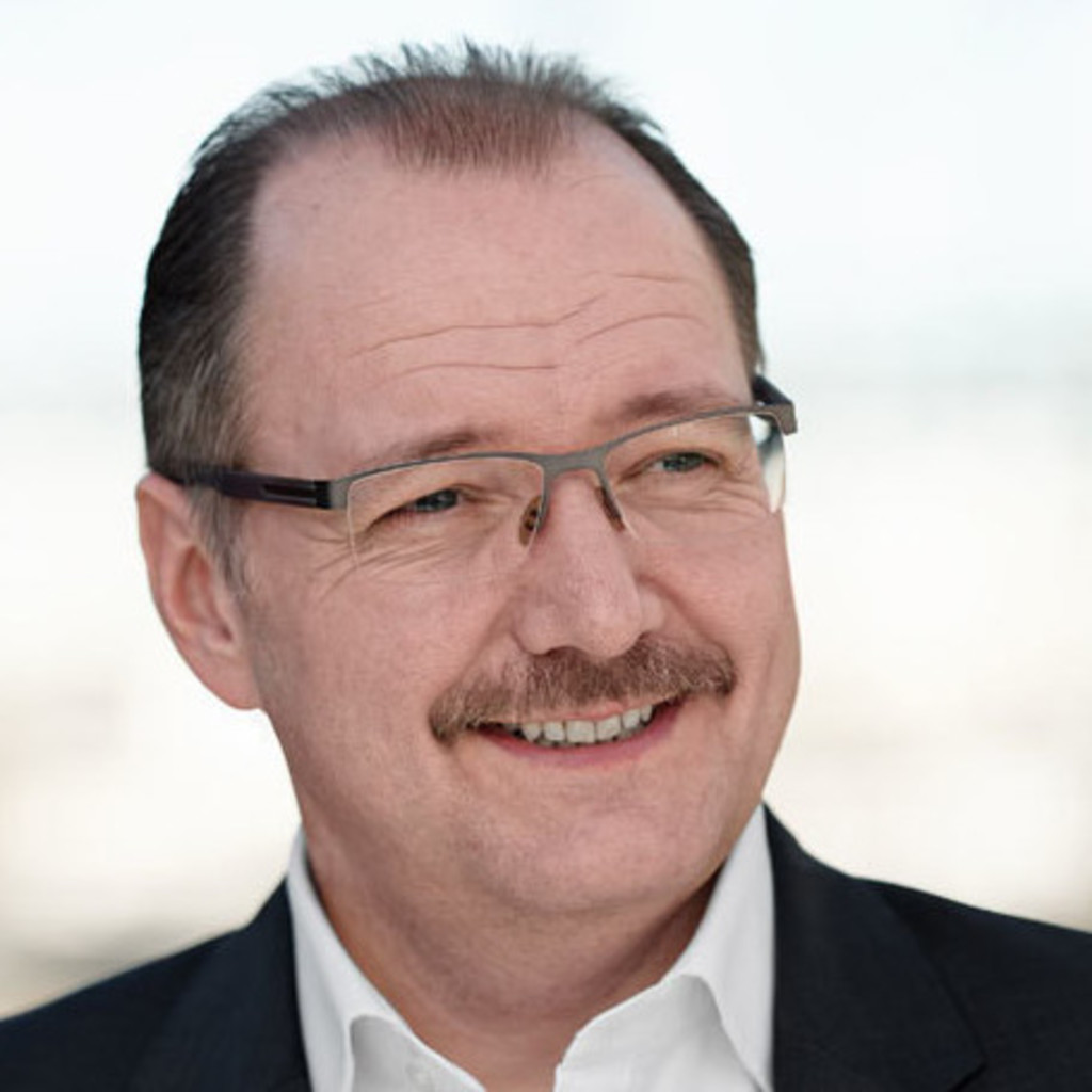 Thomas Denk Geschäftsführer deliberate GmbH XING