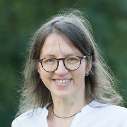 Isabel Lück