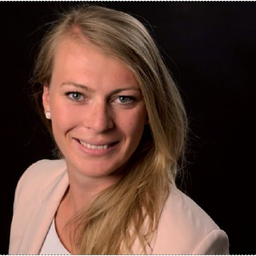 Isabel Kniephof