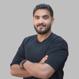 achraf belkouri