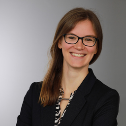 Dr. Julia Buchsbaum
