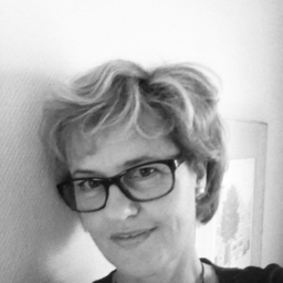 Marion Stodtmeister