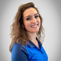 Nadine Bormann's profile picture