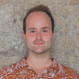 Patrick Kunz