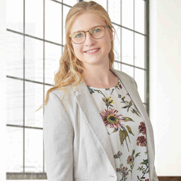 Judith Hansen
