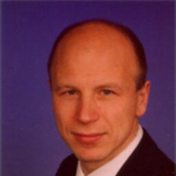 Dr. Andreas H. Ginsbach