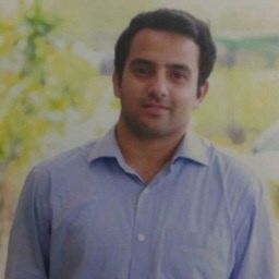 Ashish Krishna
