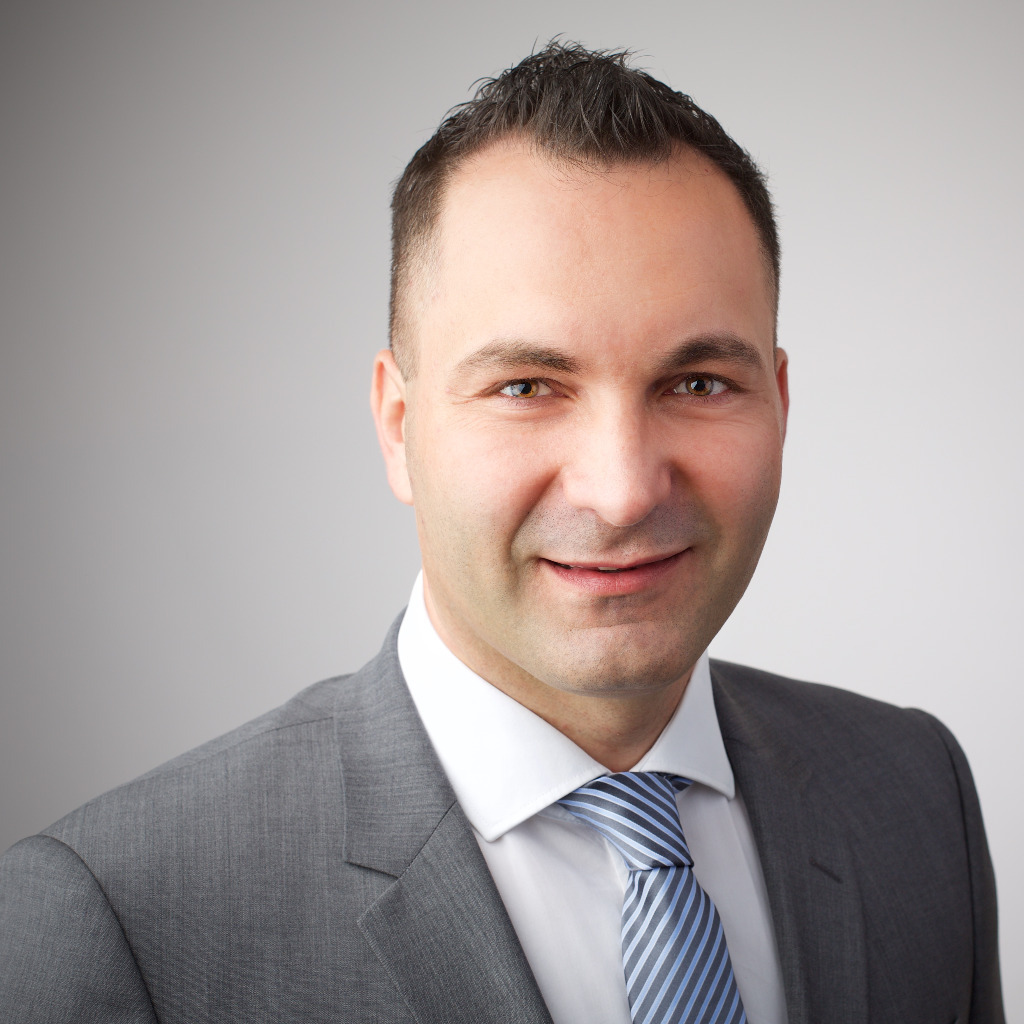 Anton Petrovic Werkstattleiter Integral Metallbau GmbH XING